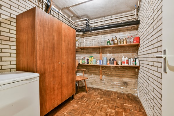 Medium property photo - Aagje Dekenlaan 203, 1403 HE Bussum